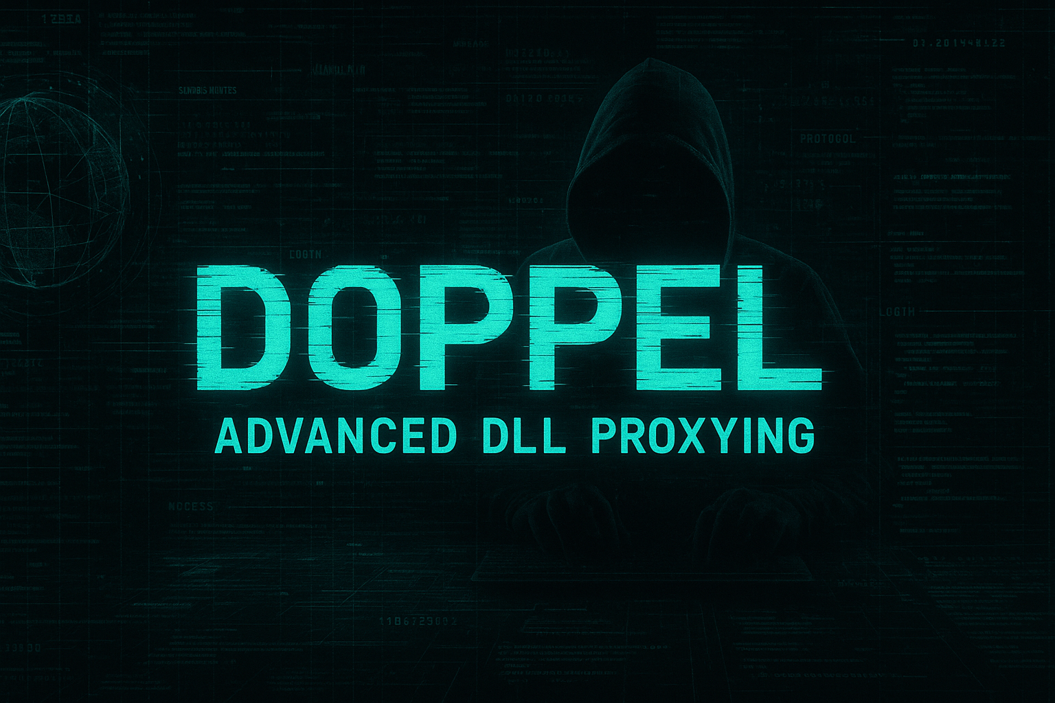 DOPPEL: Advanced DLL Proxying BOFs Now Available in IRIS C2