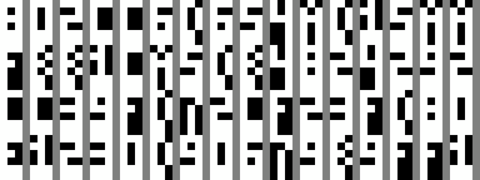 The final frame decoded by stock Apple ImageIO, displaying the HEIC file's SHA-256