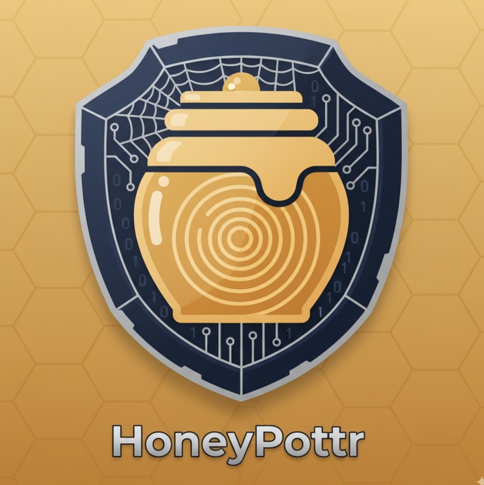 HoneyPottr: A Practical Architecture for Making Malware Defeat Itself